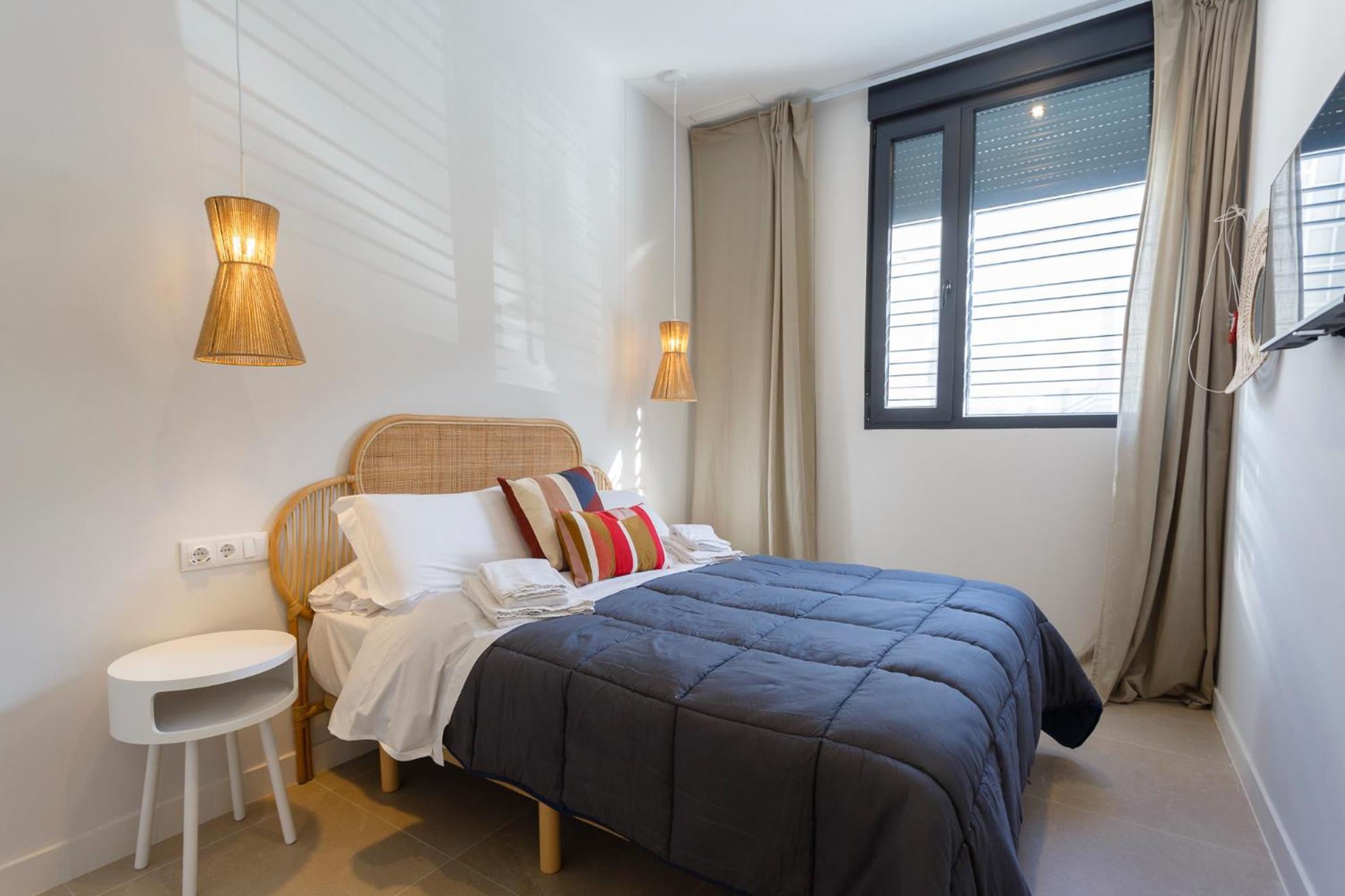 Bahia Suites By Cadiz4Rentals Exterior photo