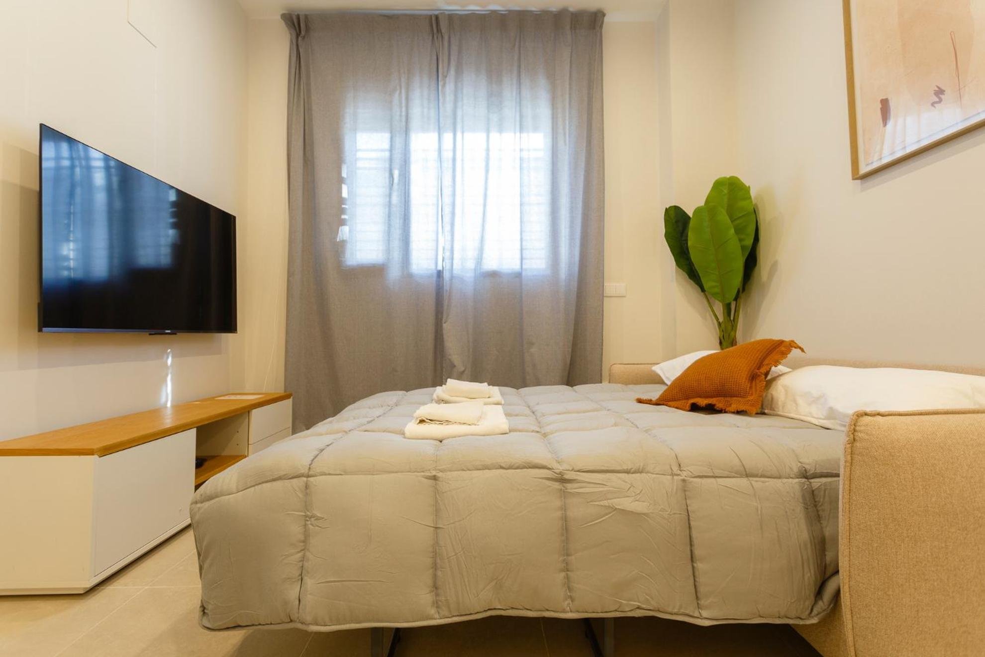 Bahia Suites By Cadiz4Rentals Room photo