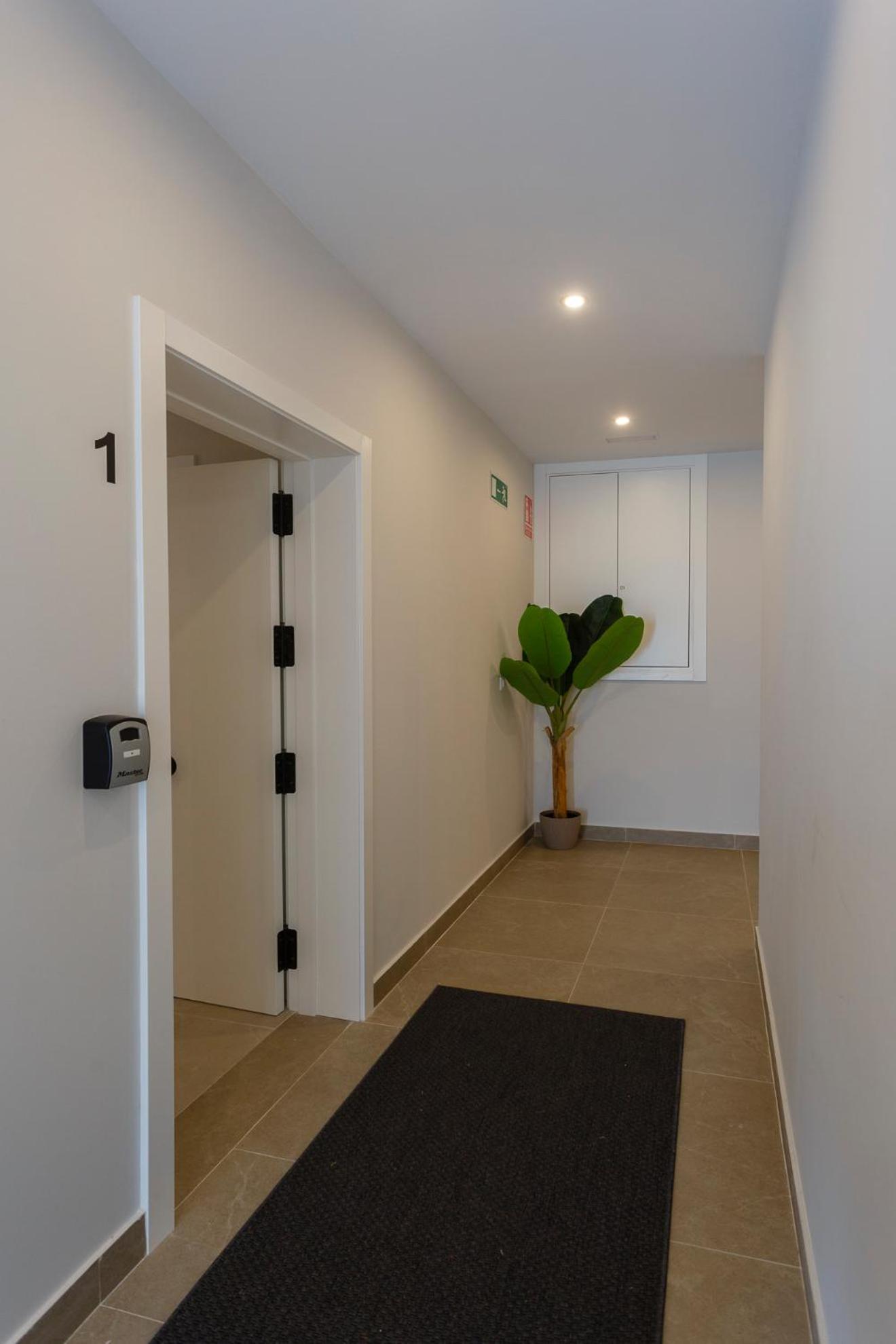 Bahia Suites By Cadiz4Rentals Room photo